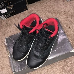 Jordan retro 11s